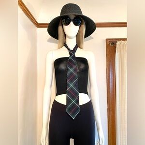 INGLES BUCHAN - Vintage Tie